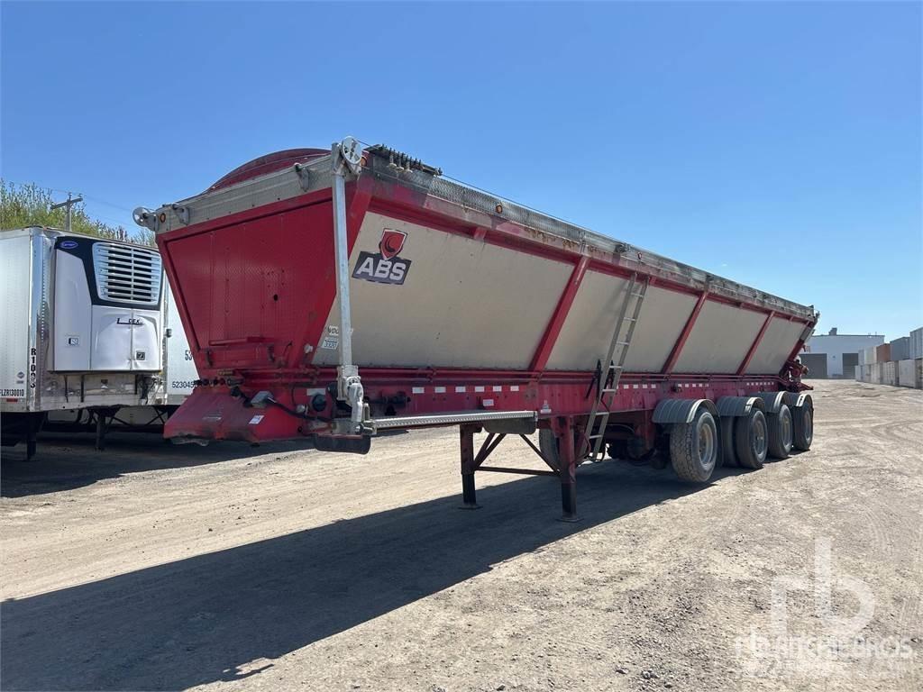 ABS RC448 Other farming trailers