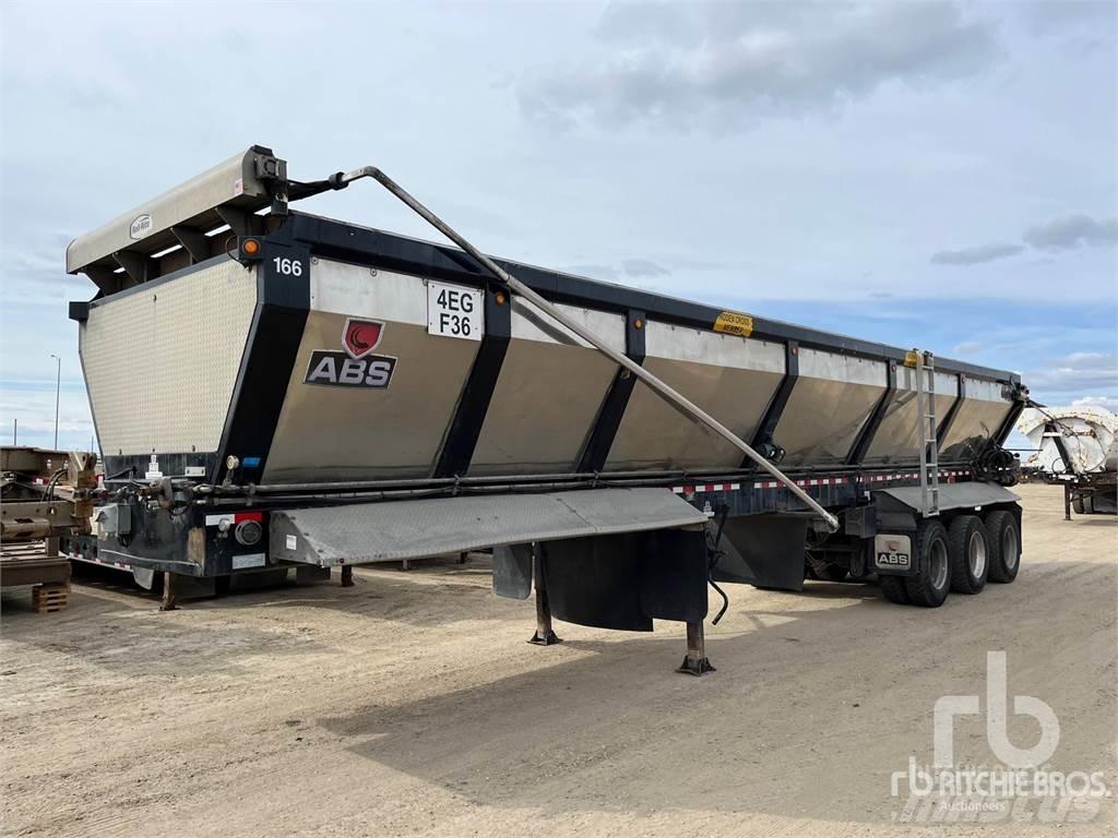 ABS WC345 Other farming trailers