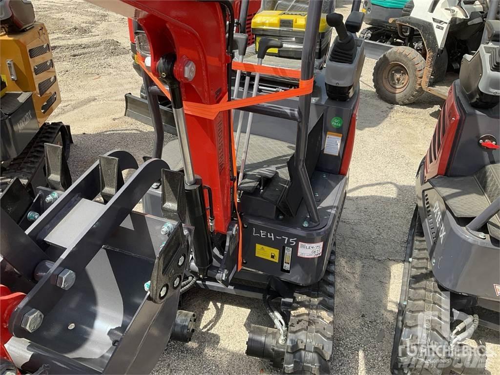 AGT MX15RX Mini excavators < 7t