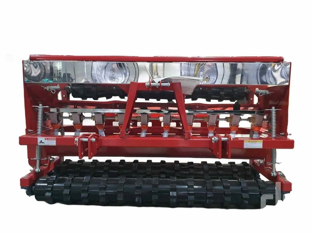 AGT STSD10 Other components