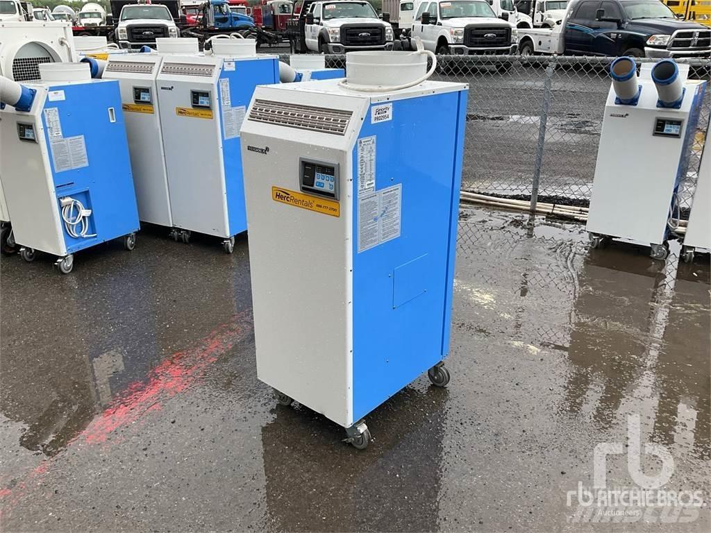  AIRREX AHSC-18 Other