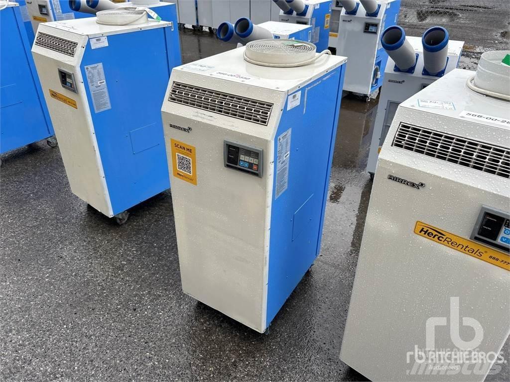  AIRREX AHSC18 Other