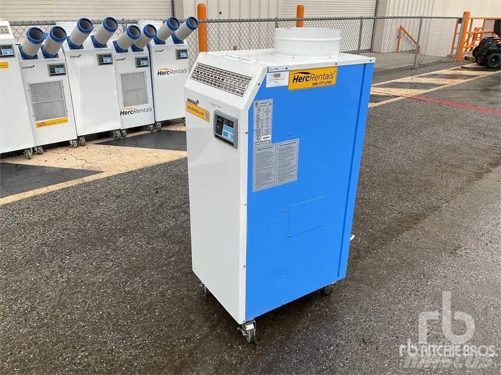  AIRREX AHSC18 Other
