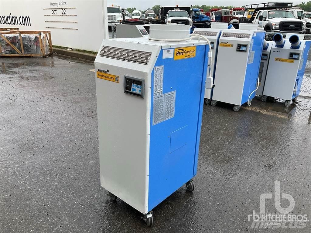  AIRREX AHSC18 Other