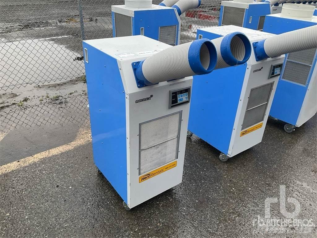  AIRREX HWC-19 Other