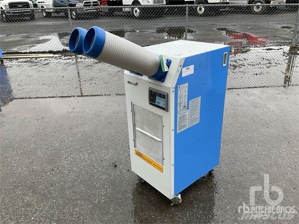  AIRREX HWC-19 Other
