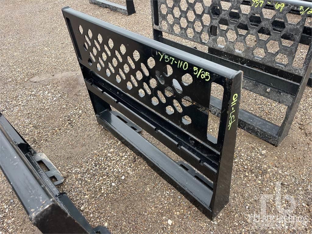  ALL-STAR (Unused) Forks