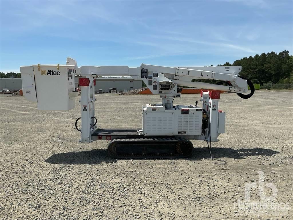 Altec AT37G ATVs
