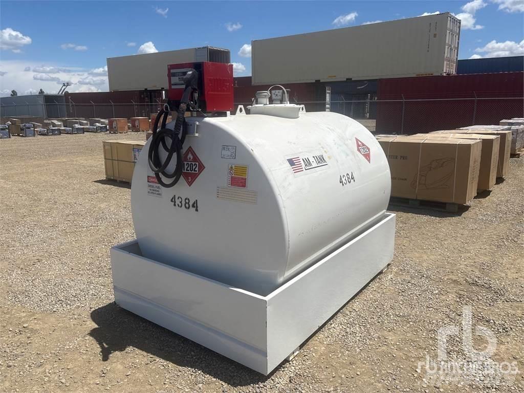 AM 800 TANK Other