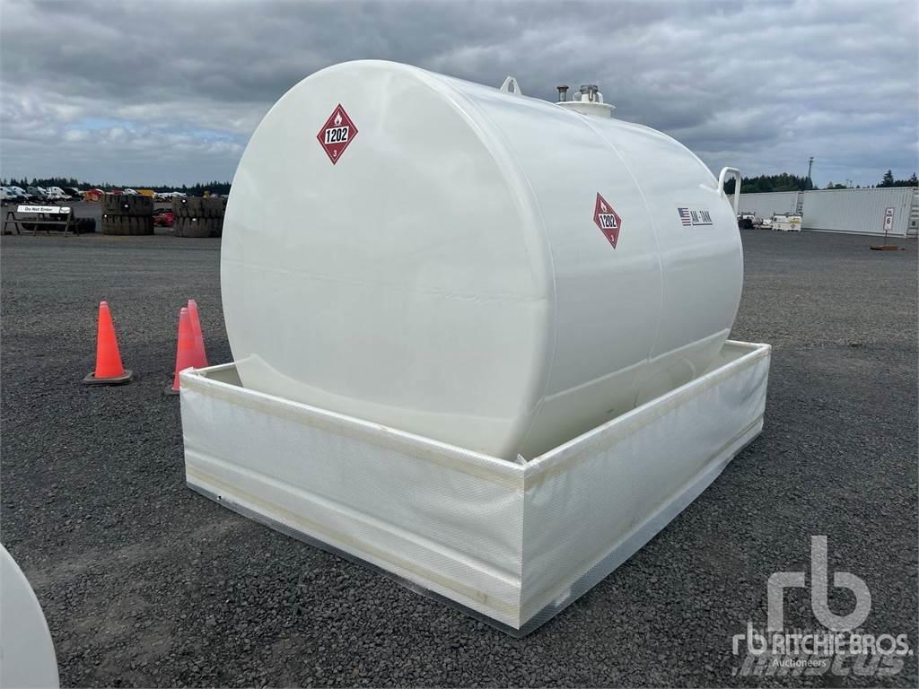 AM TANK 2300N Other