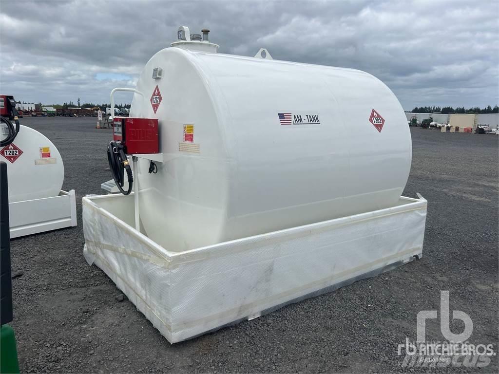 AM TANK 2300N Other