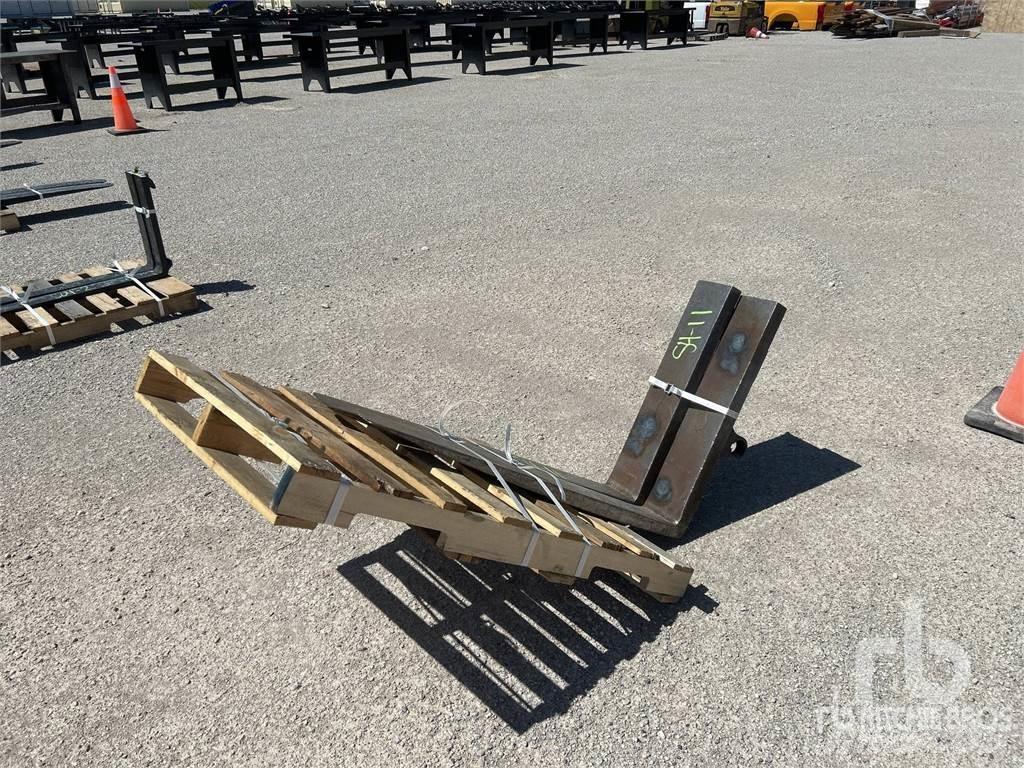 Arrow 15378 Forks