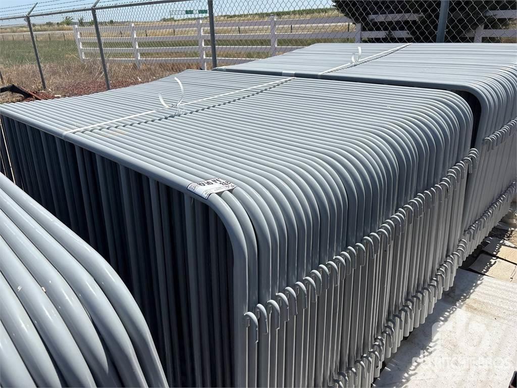  Barricades Other components