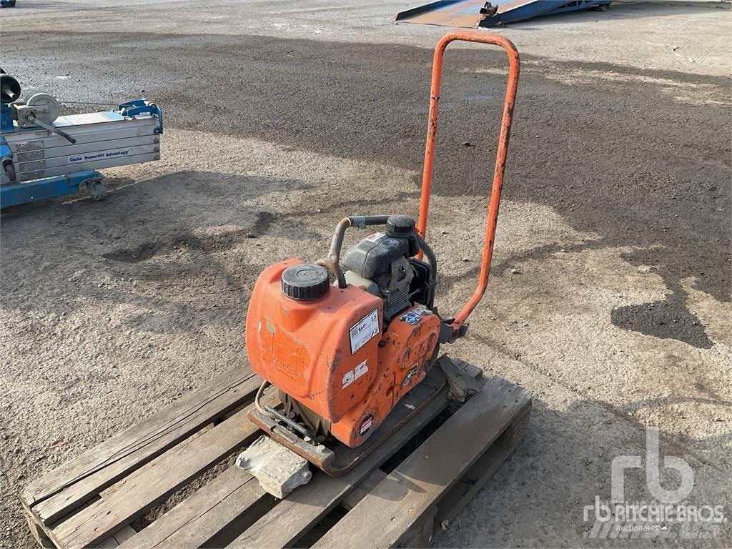 Belle LC3251 Vibrator compactors