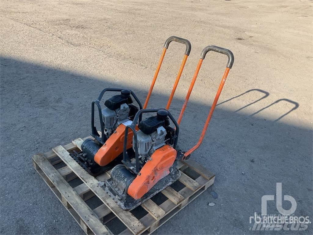 Belle LC3251 Vibrator compactors