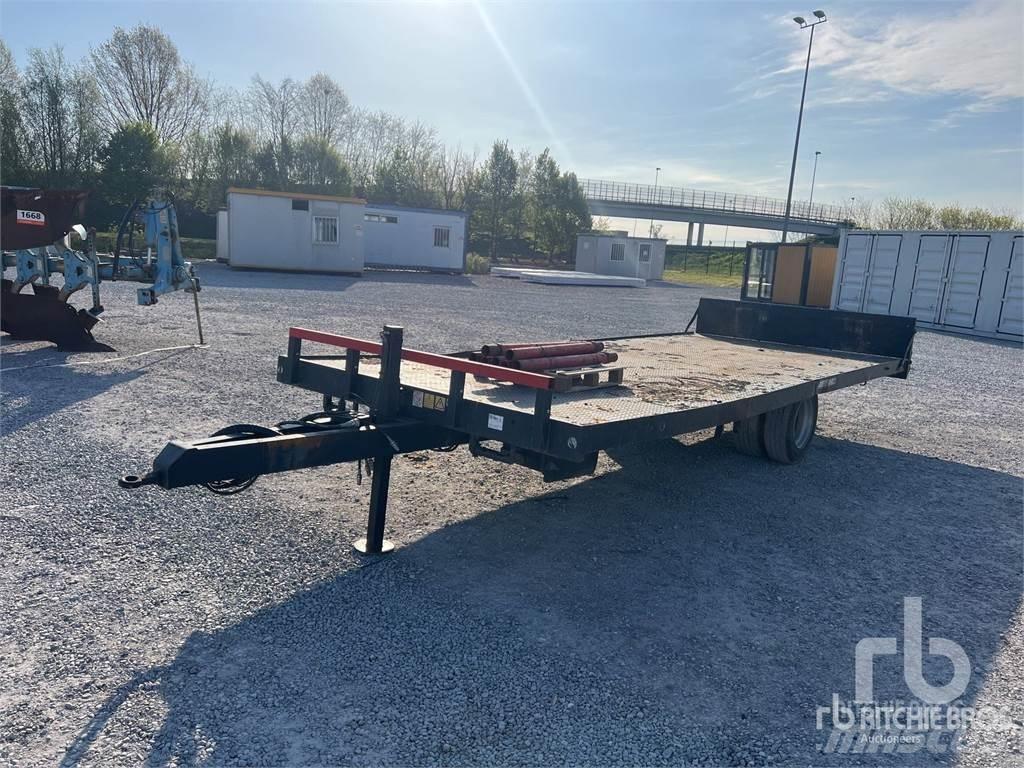 Bernardi EC60 Other farming trailers