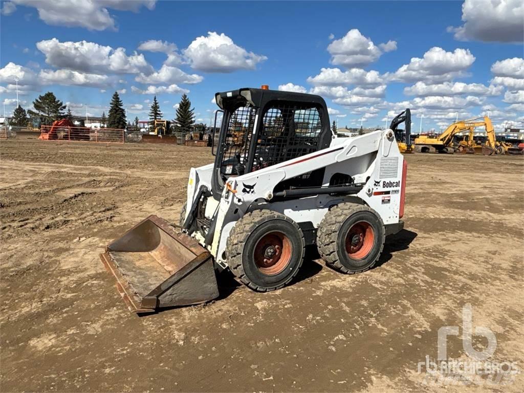 Bobcat S630 Skid steer loaders