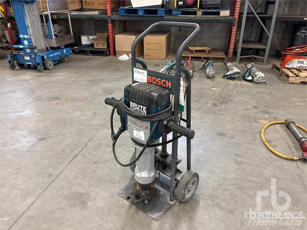 Bosch BH2770VC Other