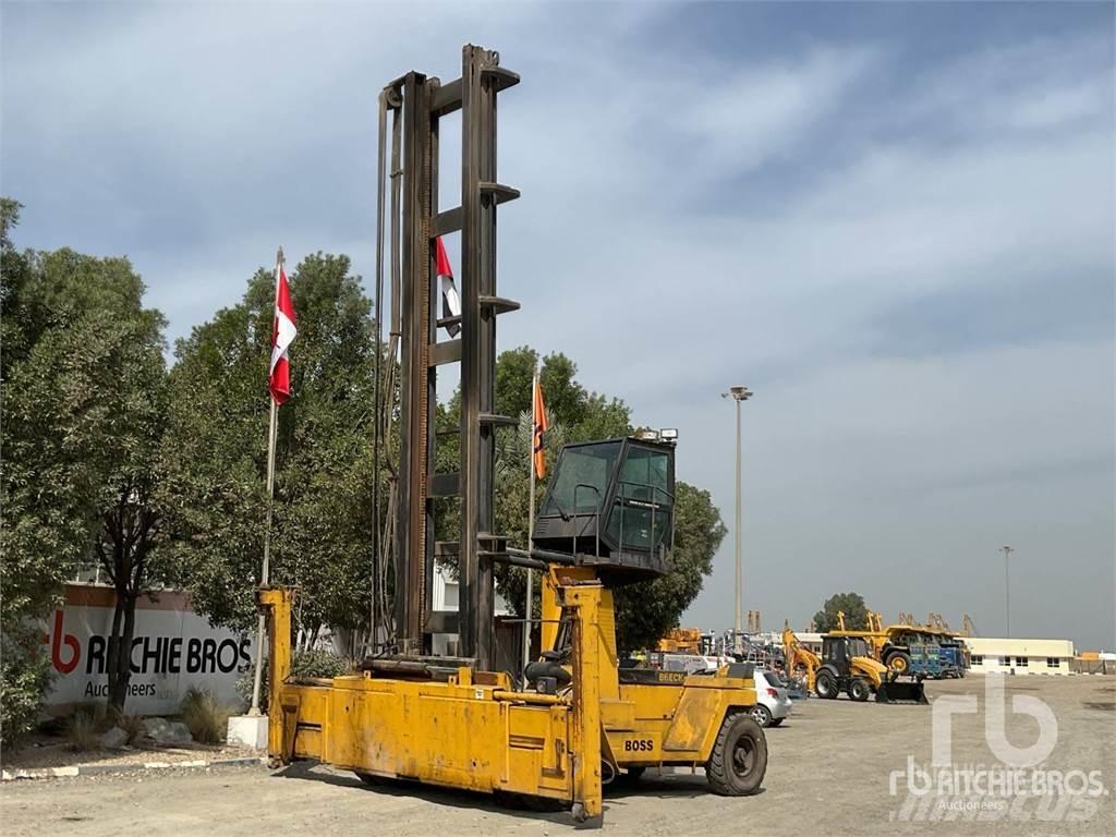 Boss B6ECK Special containers