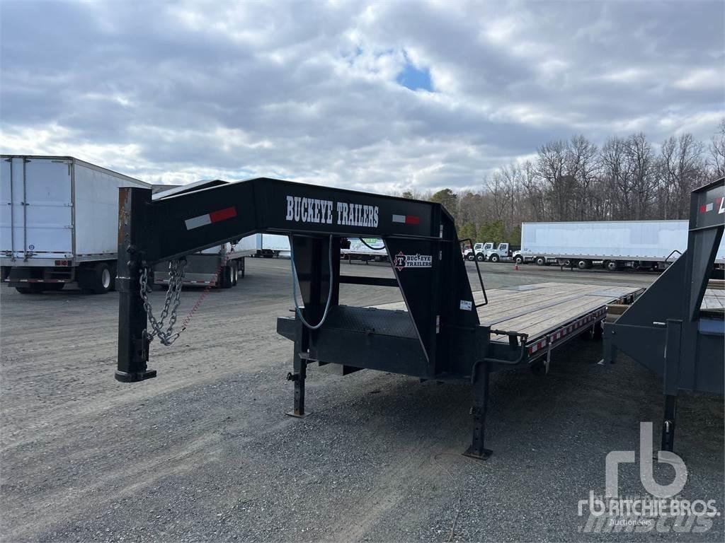  BUCKEYE BFH Low loaders