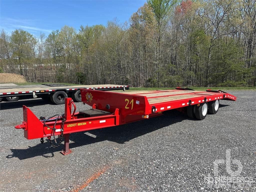 BWS 21TT102 Low loaders