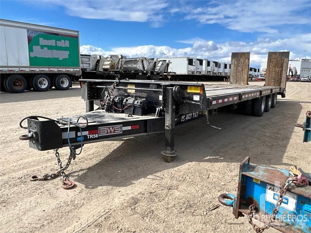 BWS 25ART Other farming trailers