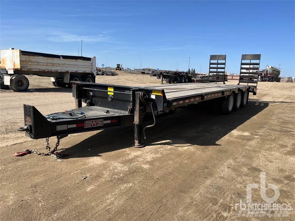 BWS 25ART Other farming trailers