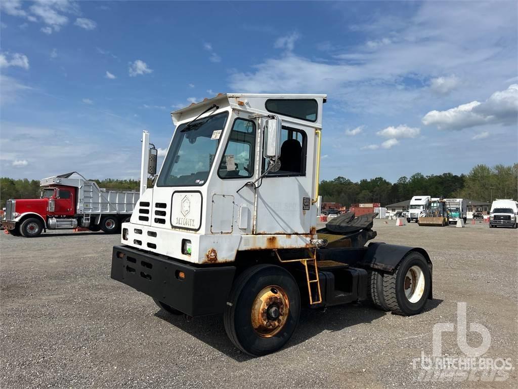 Capacity TJ5000 Truck Tractor Units
