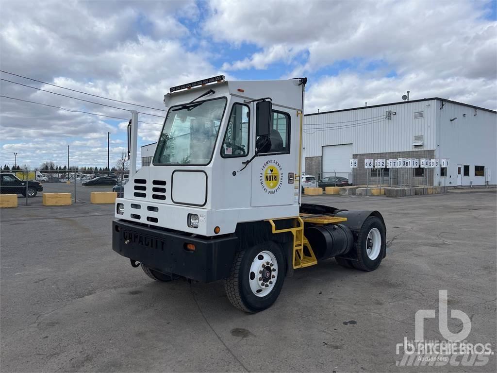 Capacity TJ7000 Truck Tractor Units