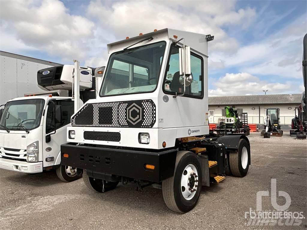 Capital TJ6500 Truck Tractor Units