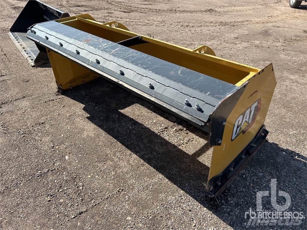 CAT 101 in Other components