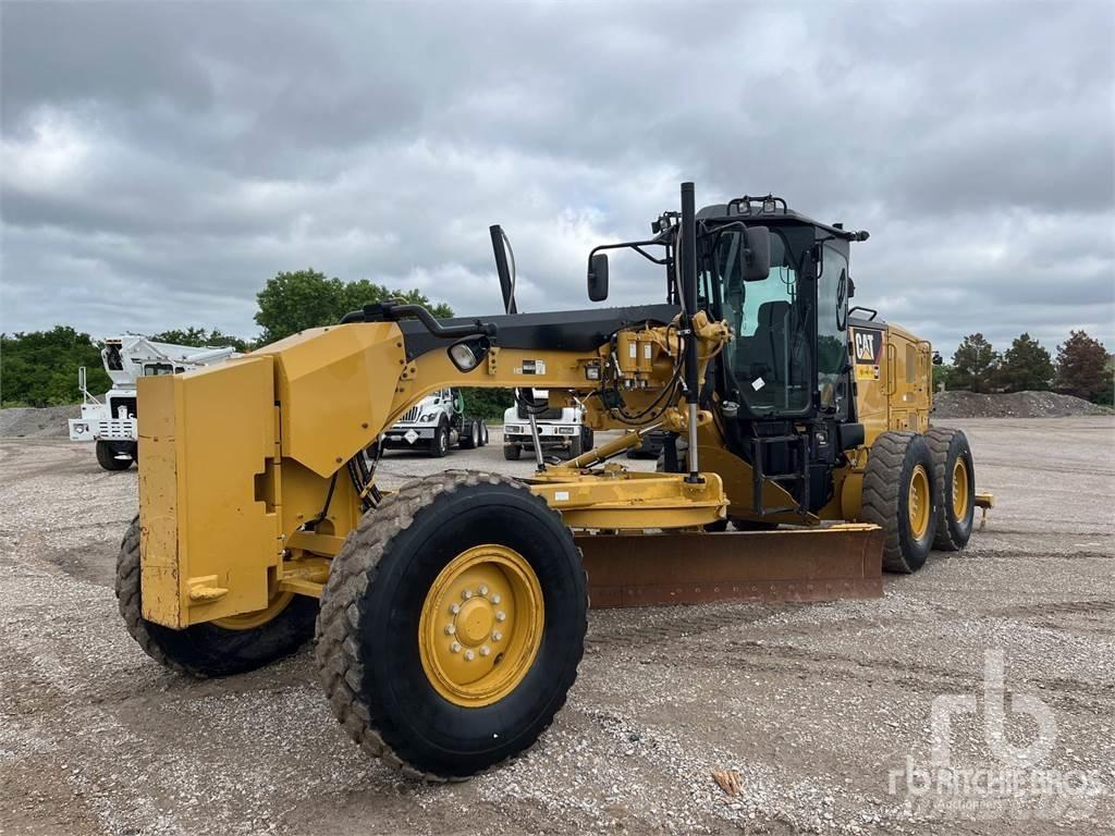 CAT 140M3 Graders