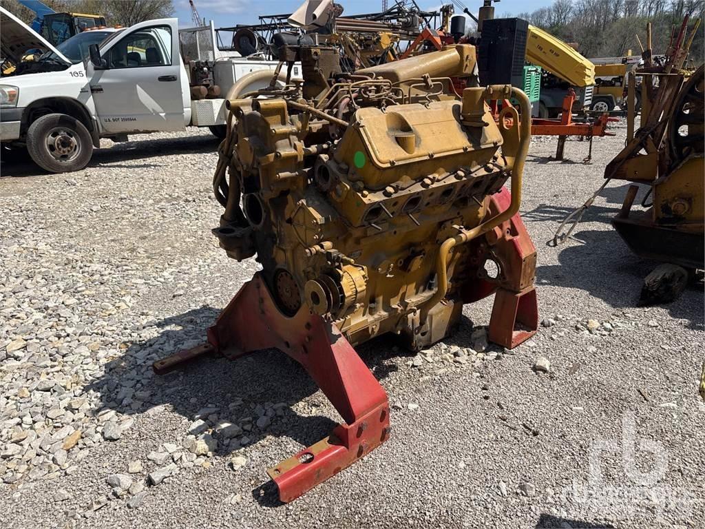 CAT 3408 Engines