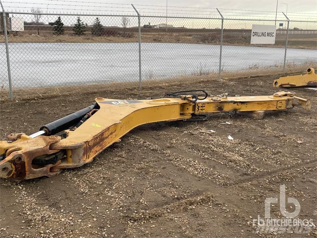 CAT 450 TLB's