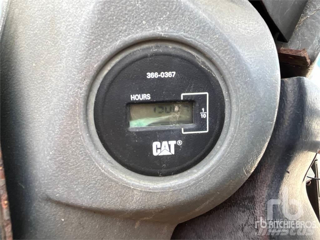 CAT 928G Wheel loaders