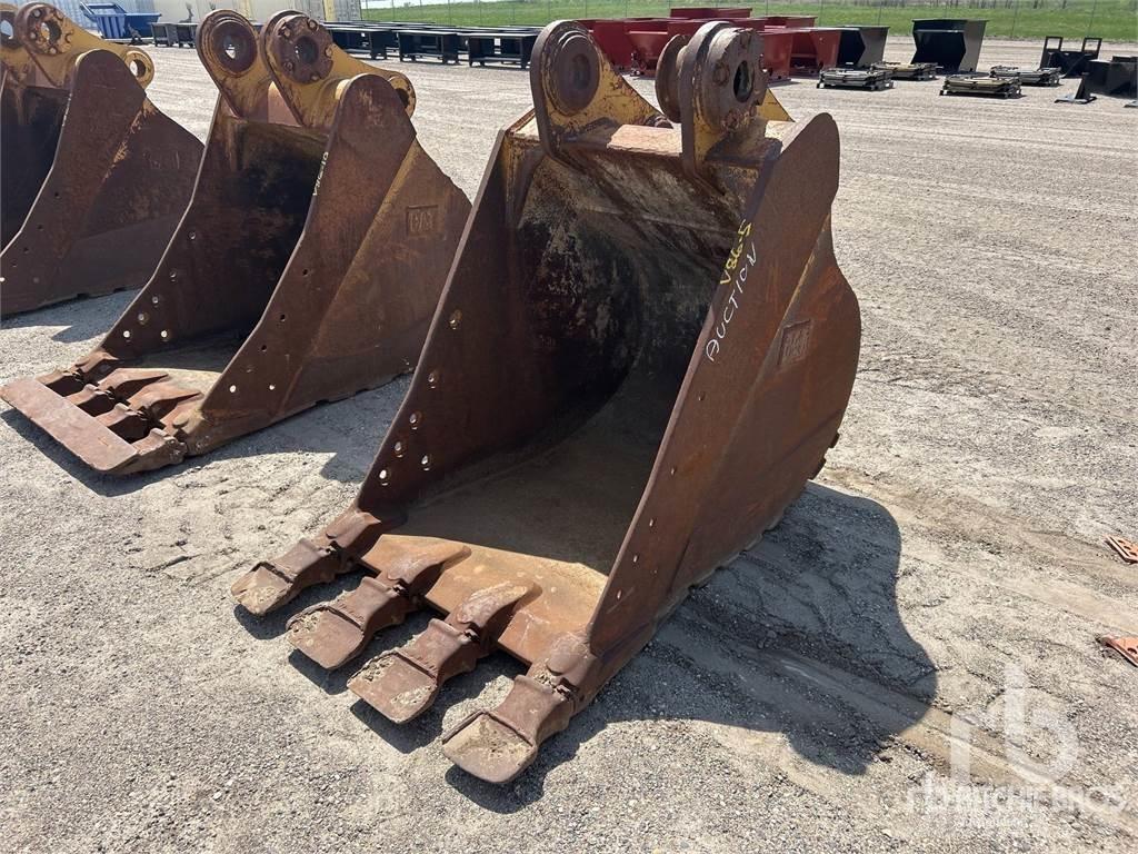 CAT BKDB42HD Buckets