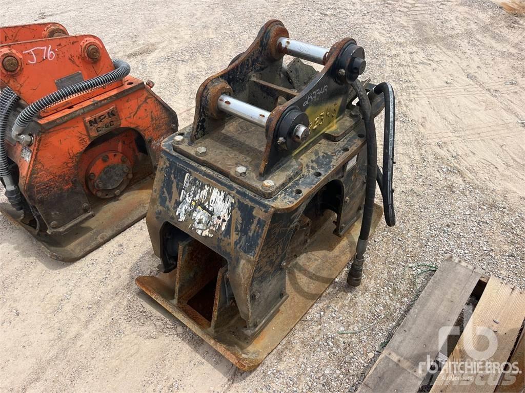 CAT CVP40 Other components