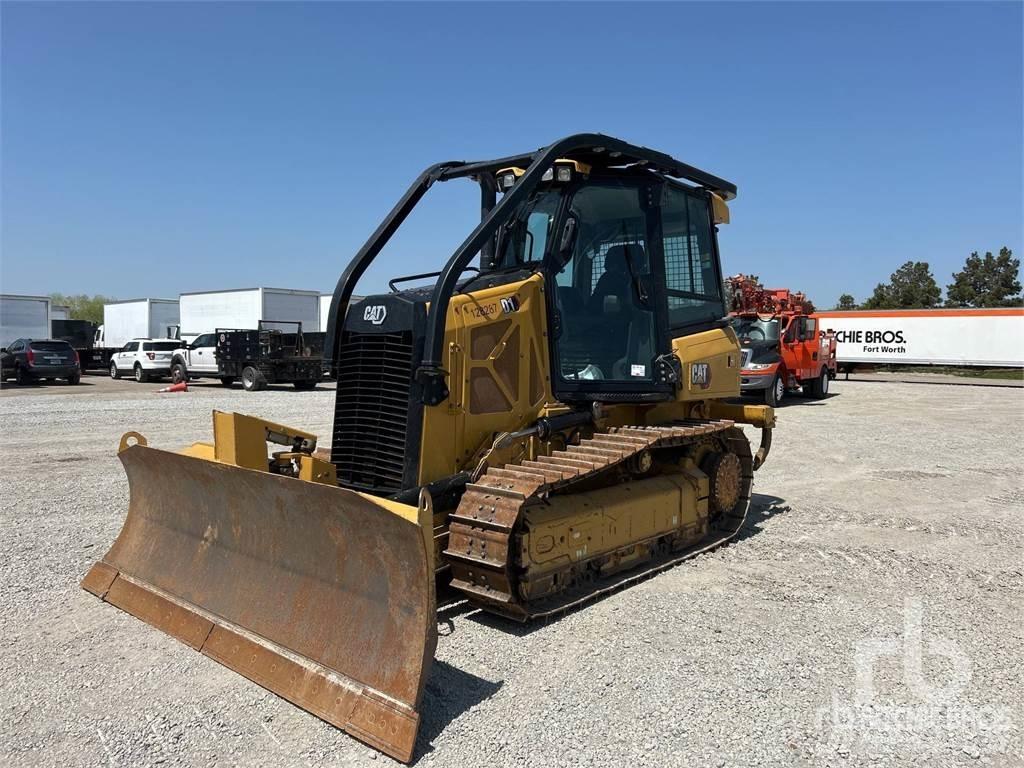 CAT D1 Crawler dozers
