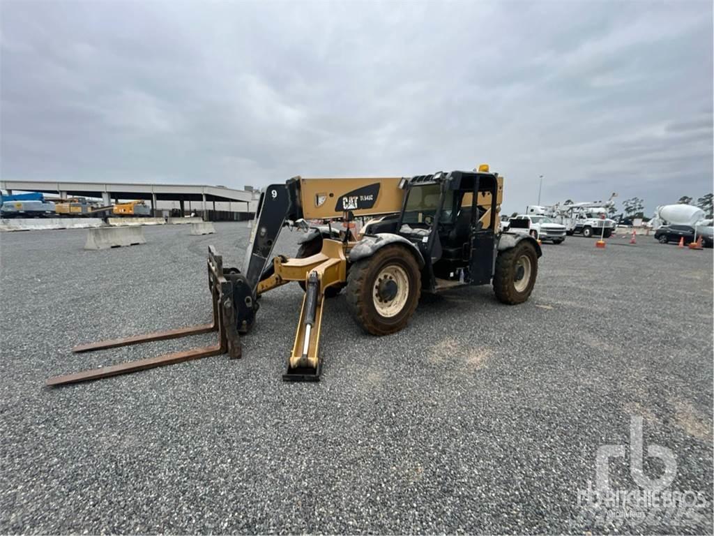 CAT TL943C Telescopic handlers