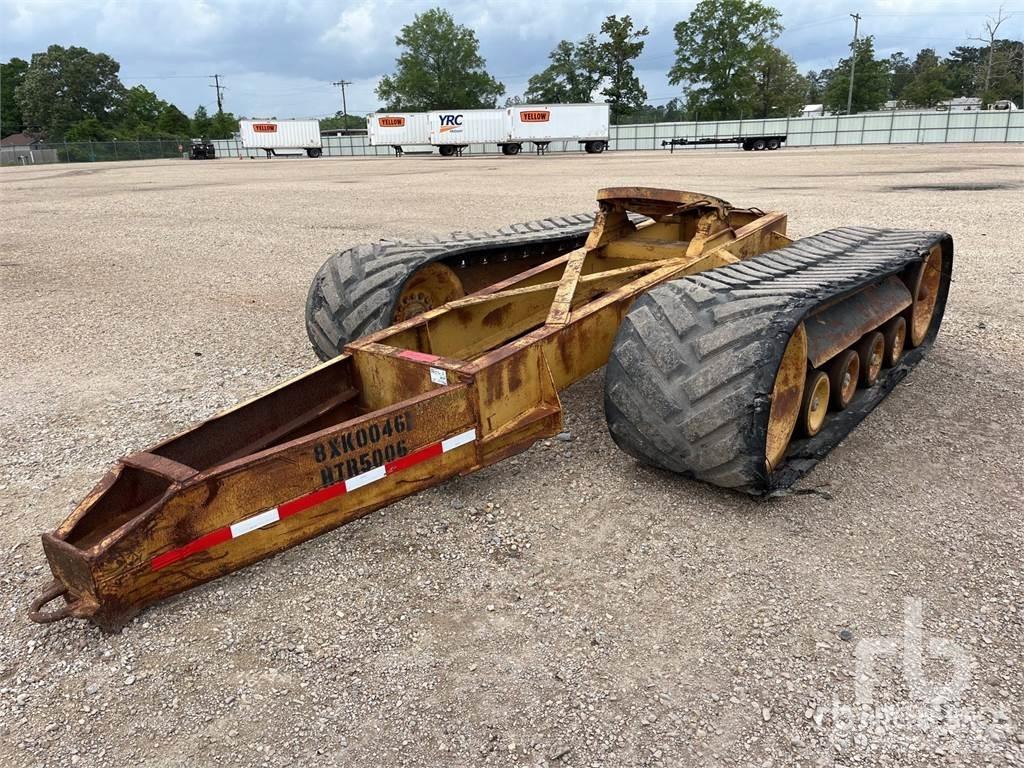 CAT VFS50 Other farming trailers