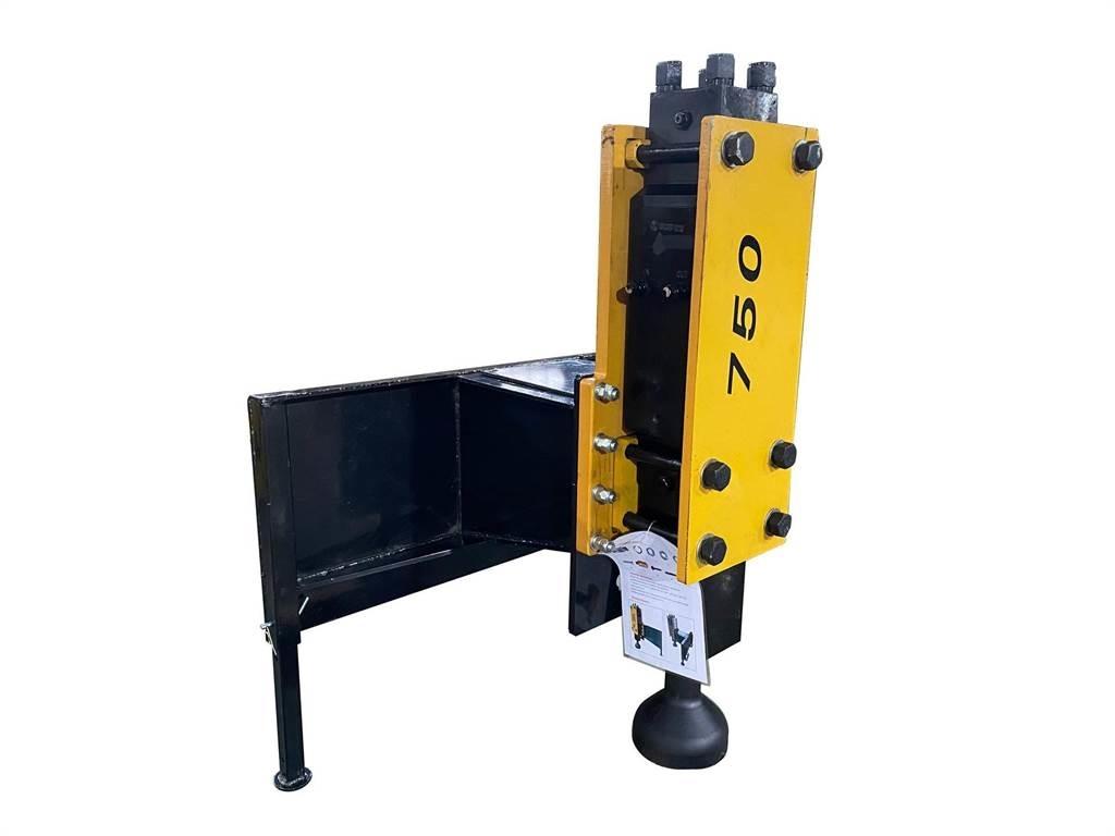 CFG PD750-PZ Other components