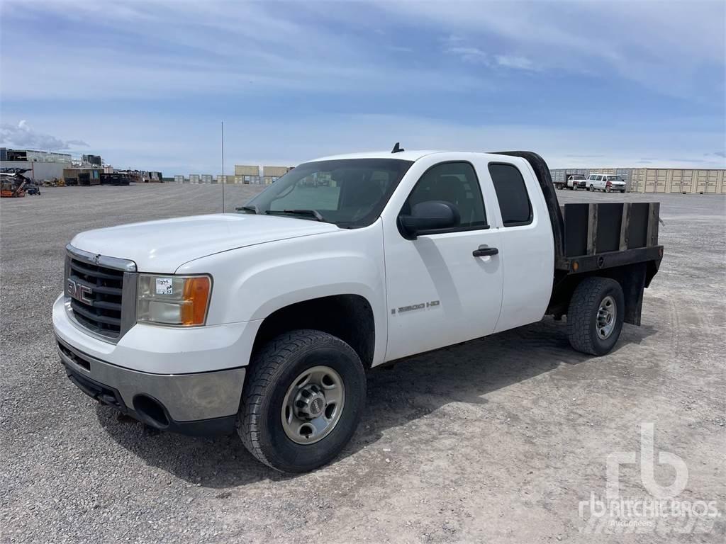 Chevrolet 2500 Ldv/dropside