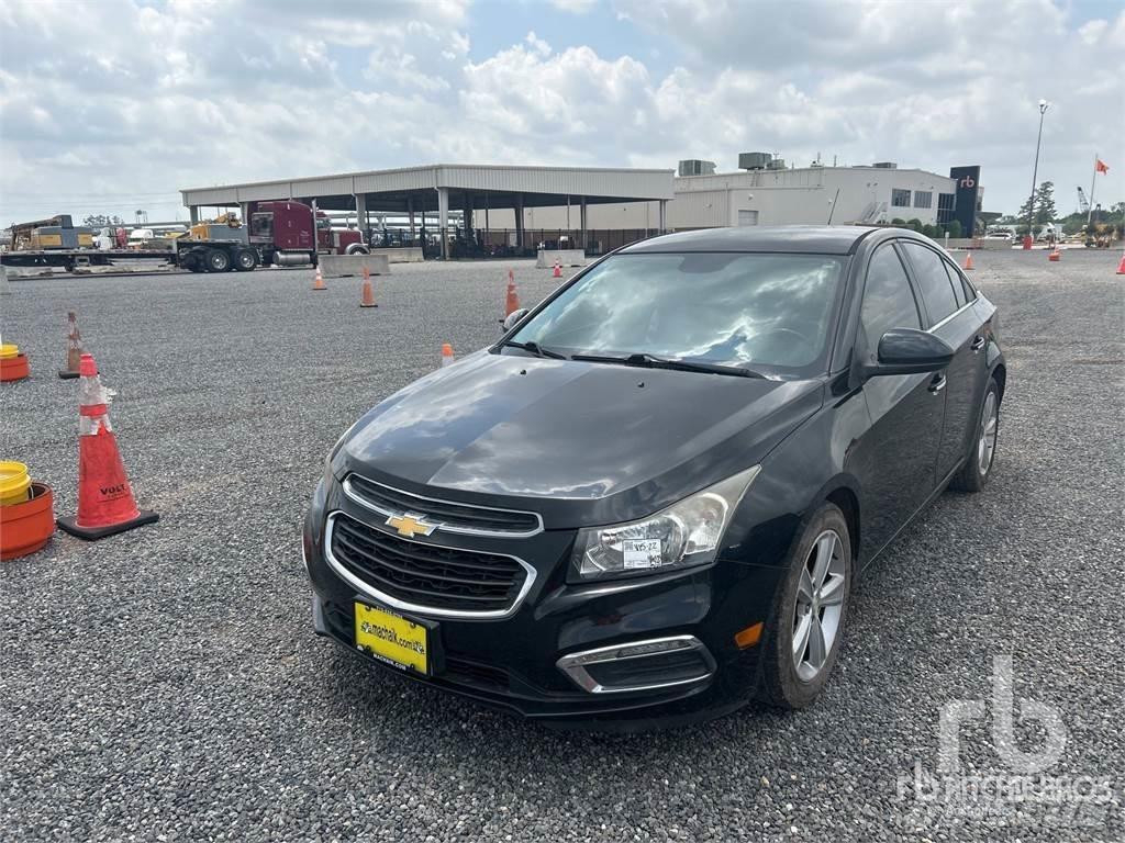 Chevrolet CRUZE Cars