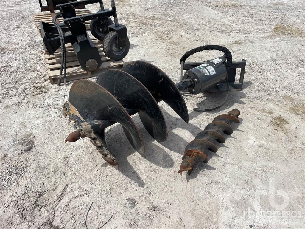  CID DXADH Drilling equipment accessories and spare parts