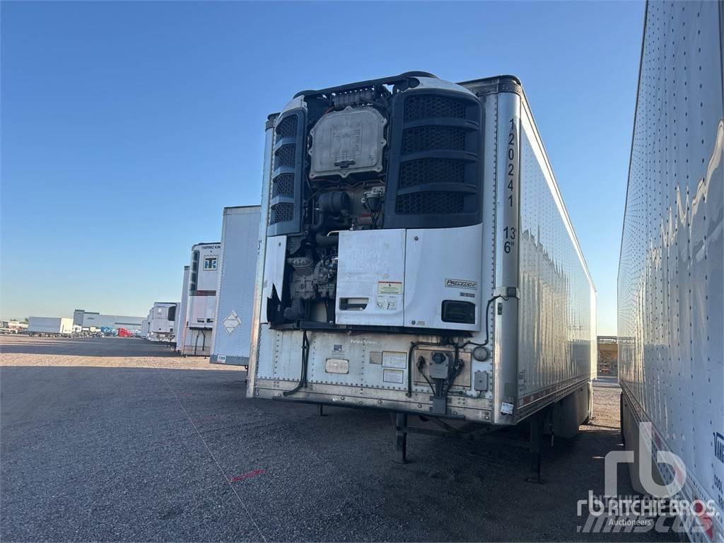  CIM 1RBR5305 Temperature controlled semi-trailers