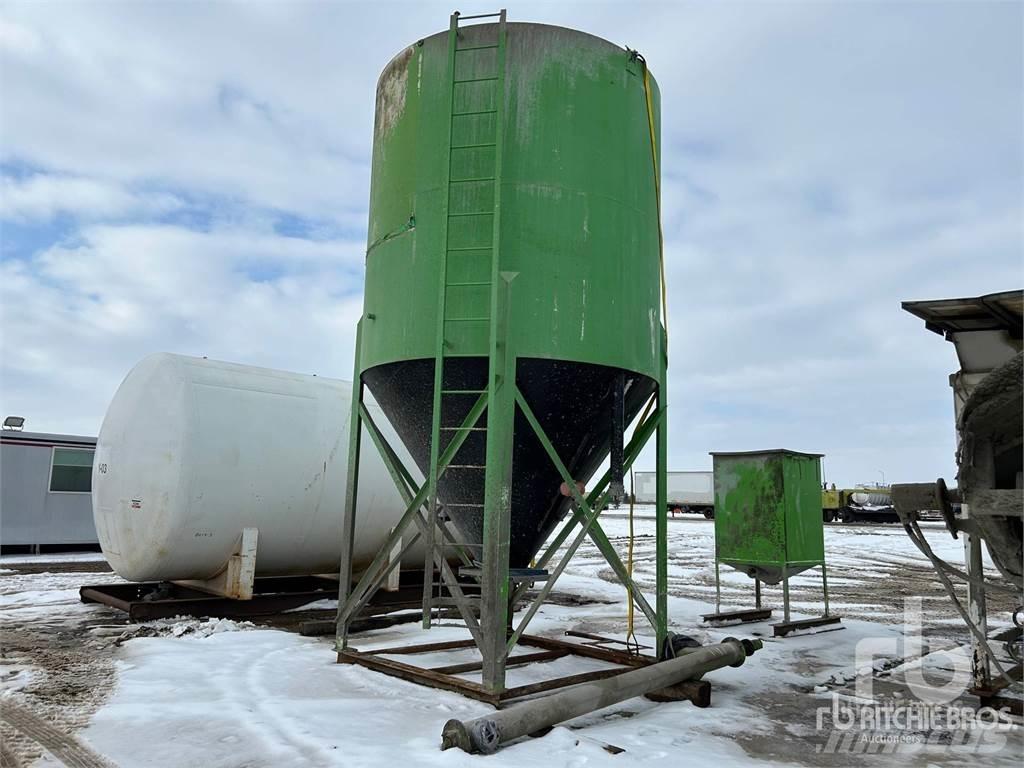  Concrete Silo Concrete spares & accessories