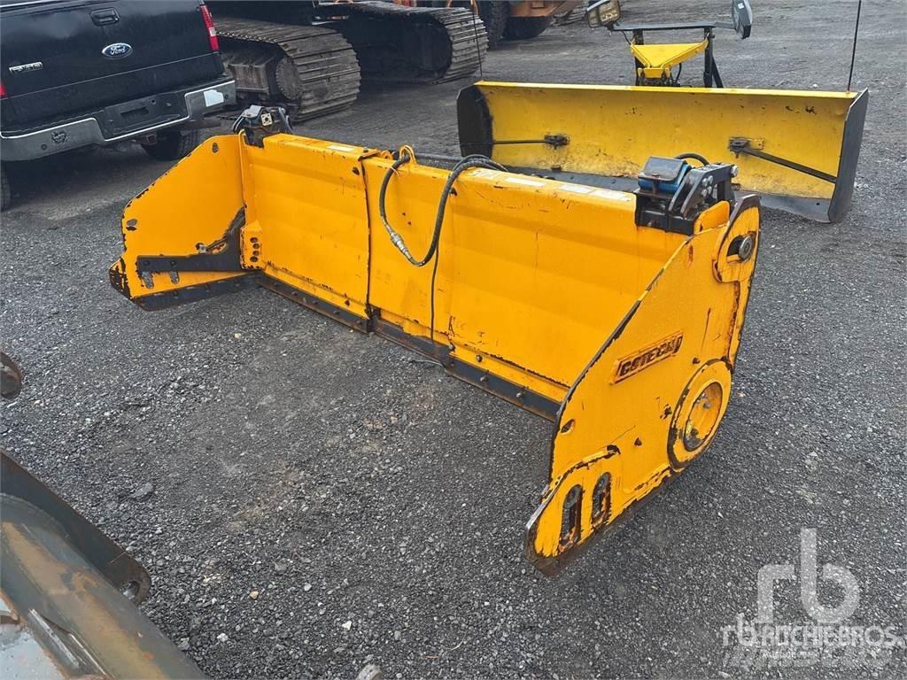 Cotech PPCR-L Other road and snow machines