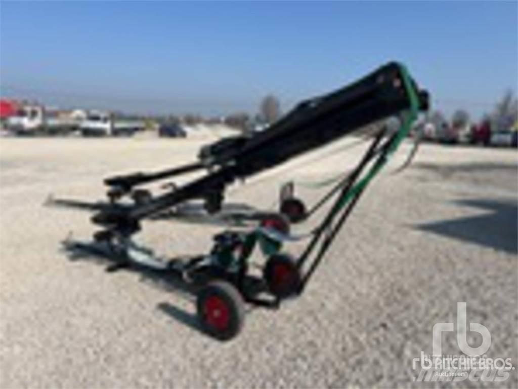 Deleks NTLL50 Other farming machines