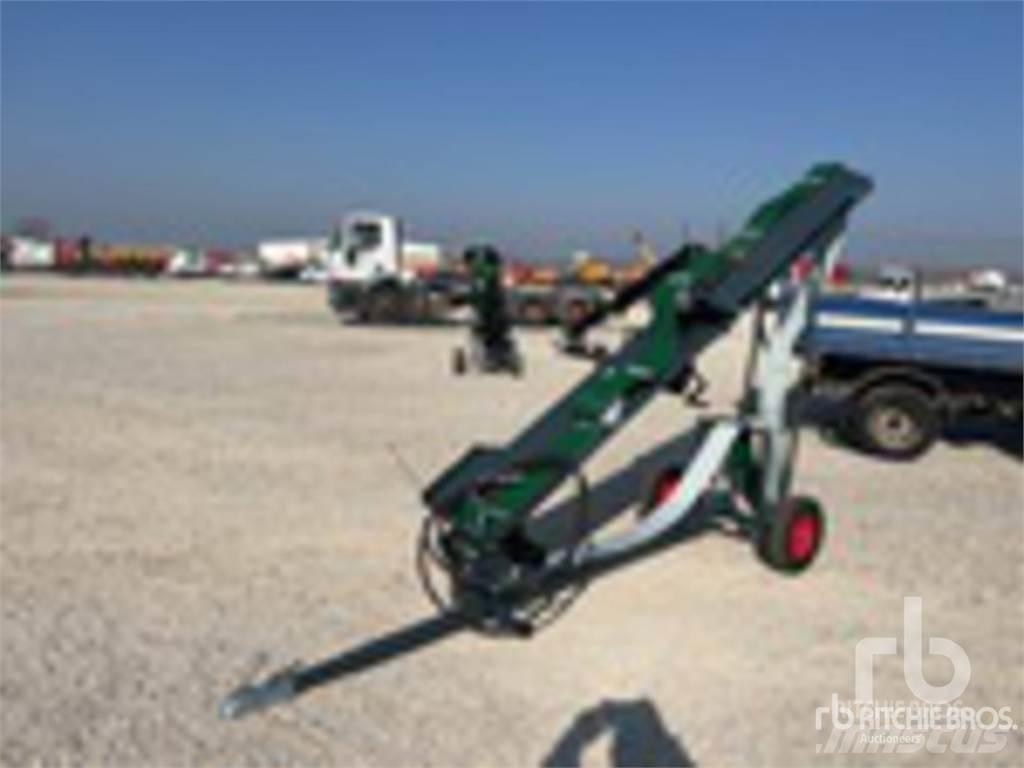 Deleks NTLT50 Other farming machines