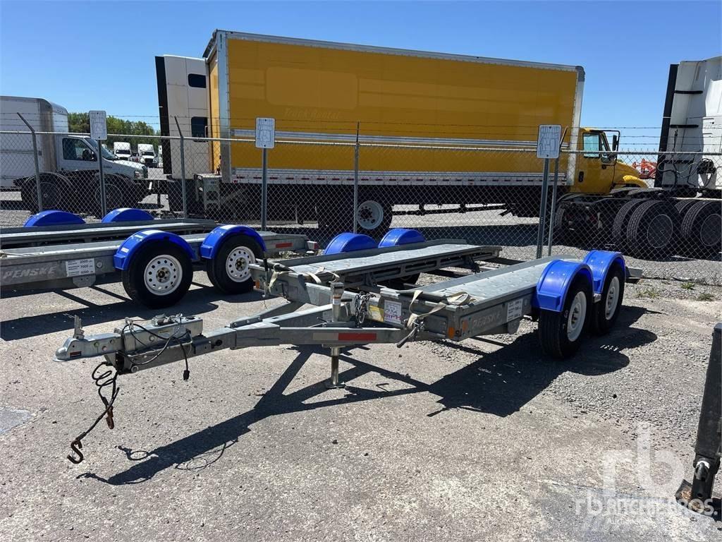 Demco AT7000P Vehicle transport trailers